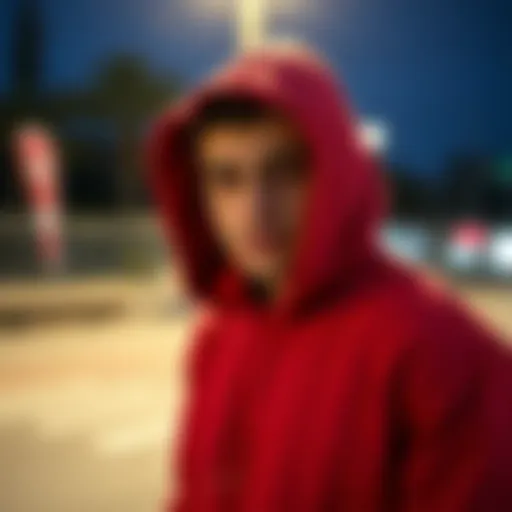 A Comprehensive Guide to Hoodies for Guys Introduction