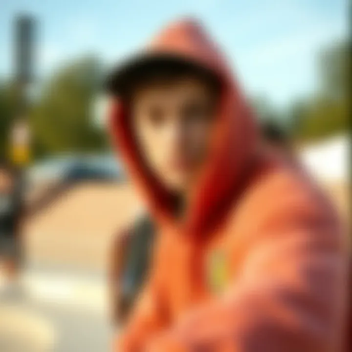 Notable A Comprehensive Guide to Hoodies for Guys