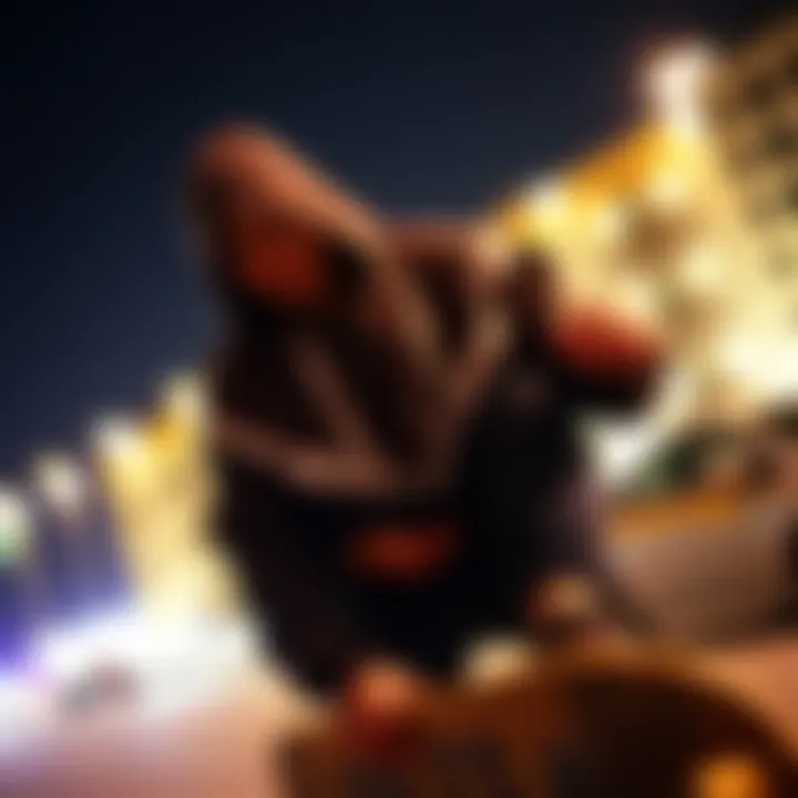 A Comprehensive Guide to Hoodies for Guys Summary