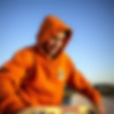Notable A Comprehensive Guide to Nice Looking Hoodies for Skateboard Enthusiasts Notable A Comprehensive Guide to Nice Looking Hoodies for Skateboard Enthusiasts