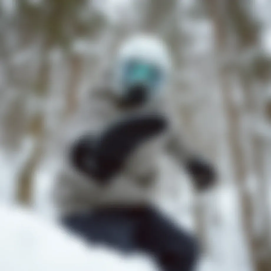 An In-Depth Examination of Dakine Mittens for Men Introduction