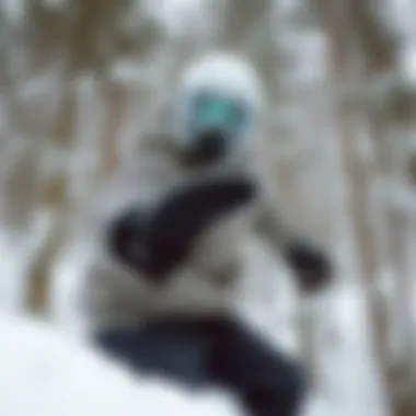 An In-Depth Examination of Dakine Mittens for Men Introduction An In-Depth Examination of Dakine Mittens for Men Introduction