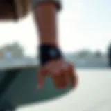 An In-Depth Examination of the Best Wrist Brace for Skateboarding Introduction