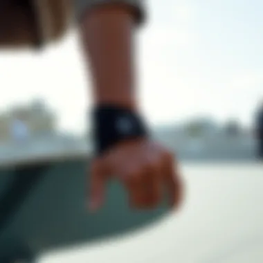 An In-Depth Examination of the Best Wrist Brace for Skateboarding Introduction An In-Depth Examination of the Best Wrist Brace for Skateboarding Introduction
