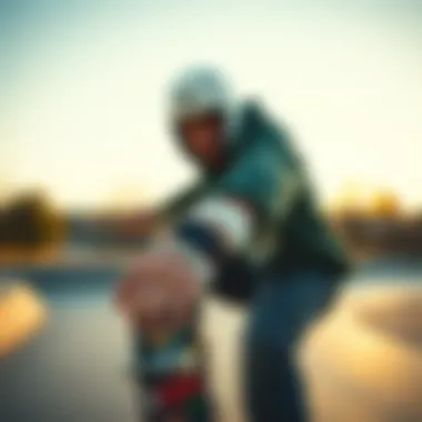 Notable An In-Depth Examination of the Best Wrist Brace for Skateboarding Notable An In-Depth Examination of the Best Wrist Brace for Skateboarding