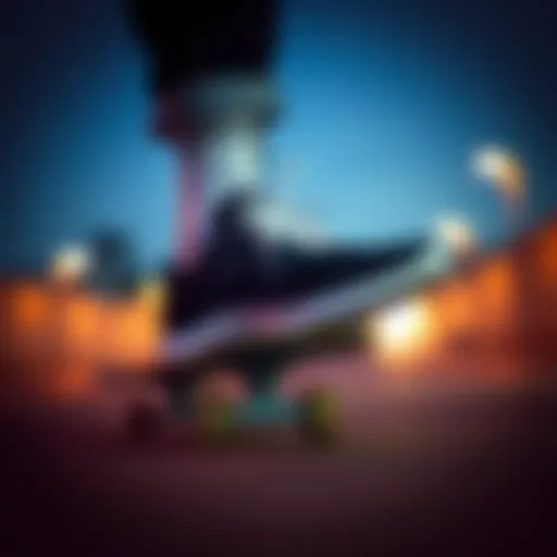 An In-Depth Exploration of the Nike Free 1: A Skater's Perspective Introduction