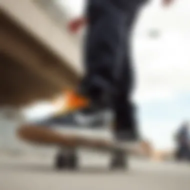Notable An In-Depth Exploration of the Nike Free 1: A Skater's Perspective Notable An In-Depth Exploration of the Nike Free 1: A Skater's Perspective