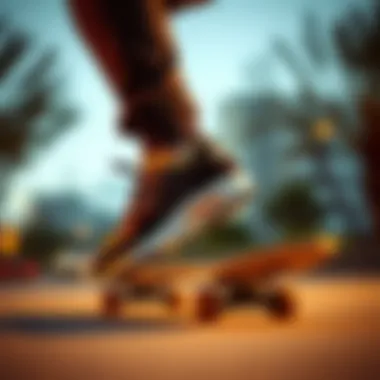 An In-Depth Exploration of the Nike Free 1: A Skater's Perspective Summary An In-Depth Exploration of the Nike Free 1: A Skater's Perspective Summary