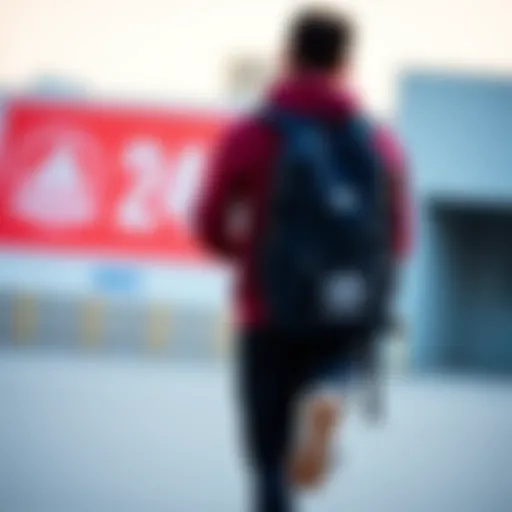An In-Depth Look at adidas Backpacks for Men Introduction
