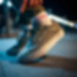 Analyzing the Vans Ultrachange EXO Gray: A Comprehensive Overview Introduction