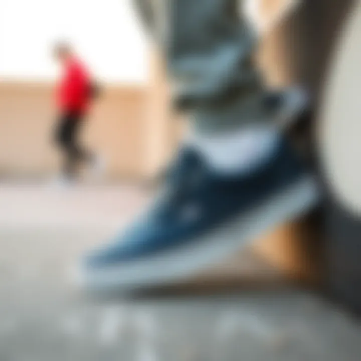 Analyzing the Vans Ultrachange EXO Gray: A Comprehensive Overview Summary