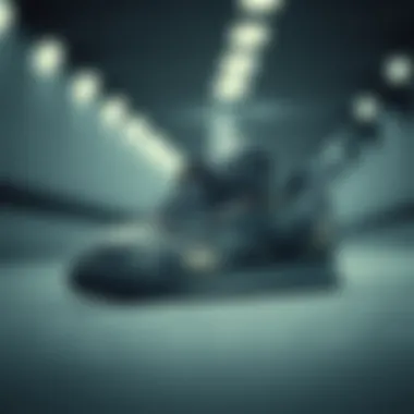 Notable Camo Reebok Shoes: A Comprehensive Exploration