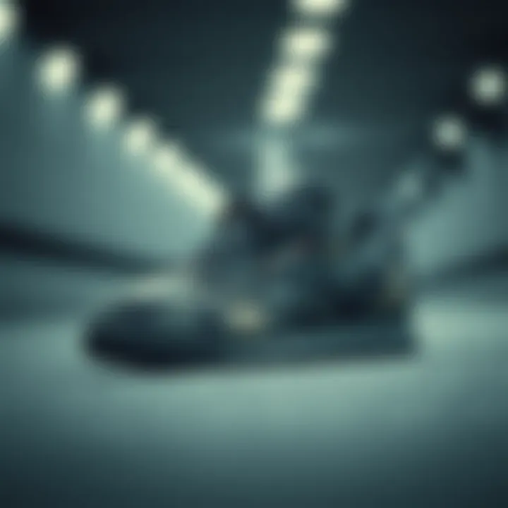 Notable Camo Reebok Shoes: A Comprehensive Exploration