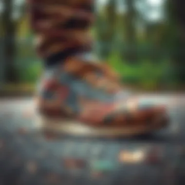 Camo Reebok Shoes: A Comprehensive Exploration Summary