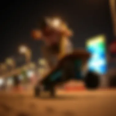 Notable Comprehensive Guide to Electric Skateboard Drive Kits