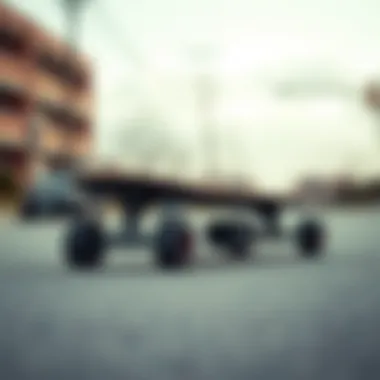Comprehensive Guide to Electric Skateboard Drive Kits Summary