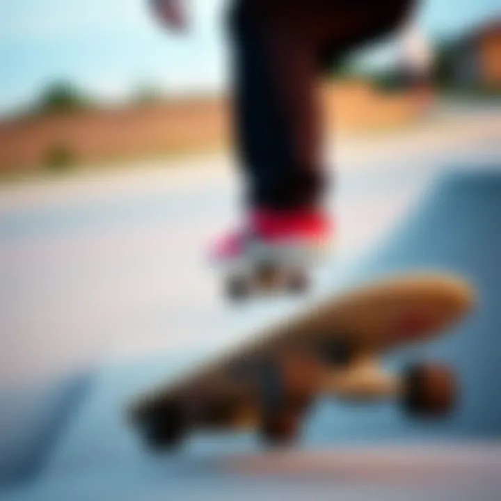 Comprehensive Guide to Freestyle Skate Decks Summary