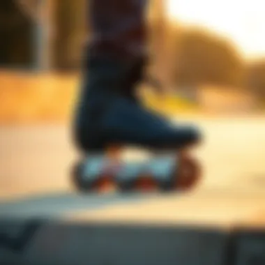 Maintenance tips for keeping Heelys size 6 in top condition