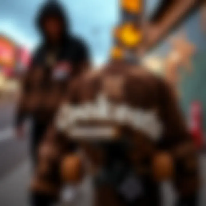Cookies Streetwear: A Deep Dive into Its Cultural Impact and Trends Summary
