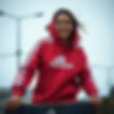Discovering Deals: The Adidas Sweatshirt Women's Sale Introduction