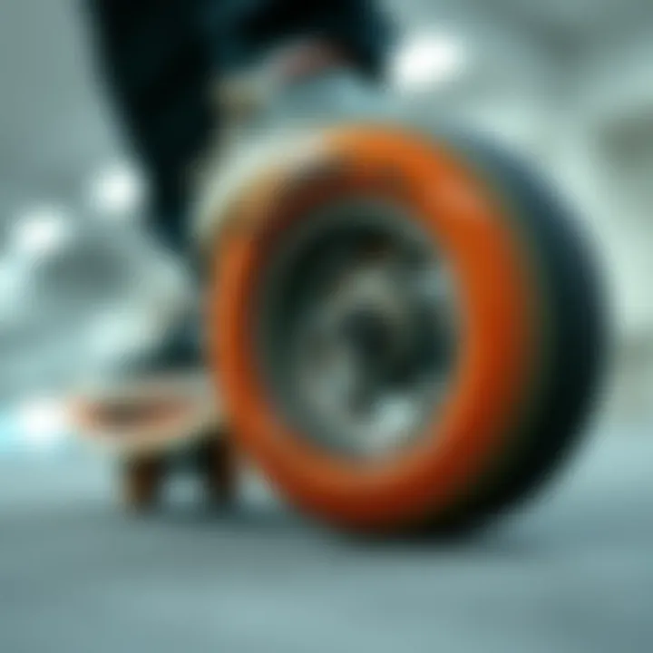 Exploring 40mm Skate Wheels: A Comprehensive Guide Summary