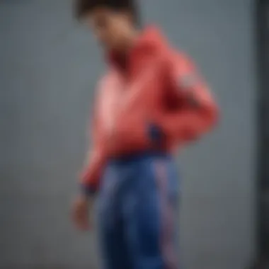 Exploring 80s Windbreaker Pants: A Cultural Reflection Summary Exploring 80s Windbreaker Pants: A Cultural Reflection Summary