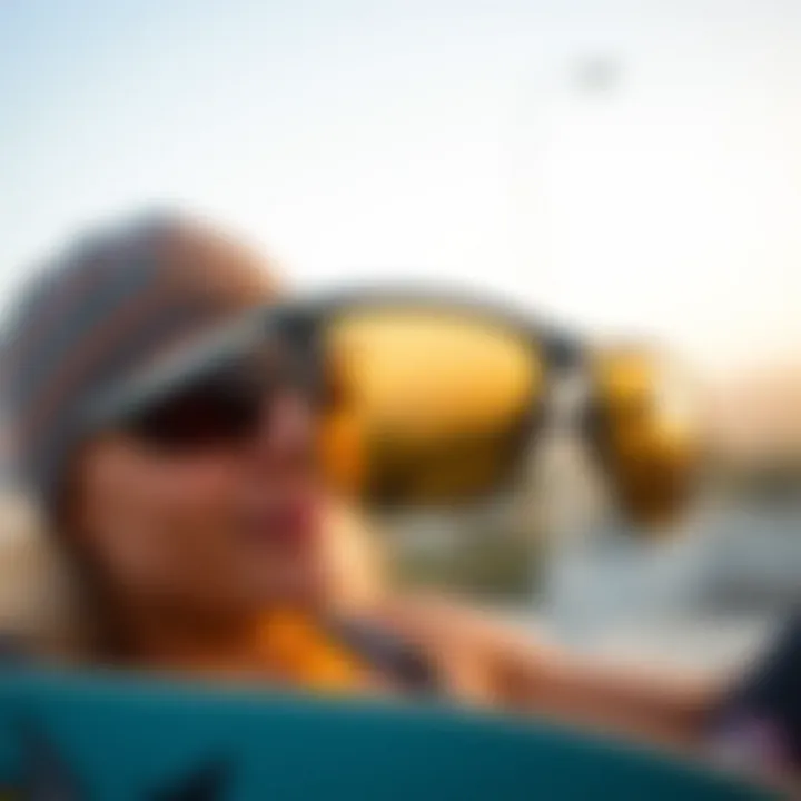 Caring for Your Polarized Glasses Maintenance tips for keeping polarized glasses in top condition