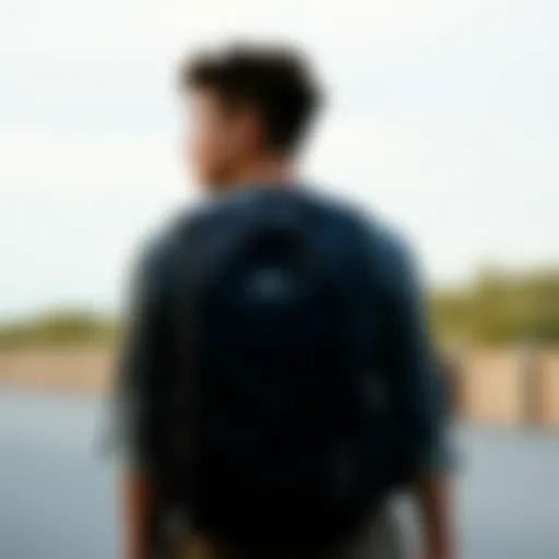 Exploring Name Brand Backpacks for Men: A Comprehensive Guide Introduction