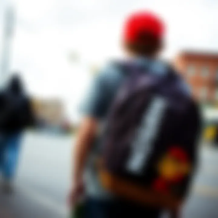 Notable Exploring Name Brand Backpacks for Men: A Comprehensive Guide