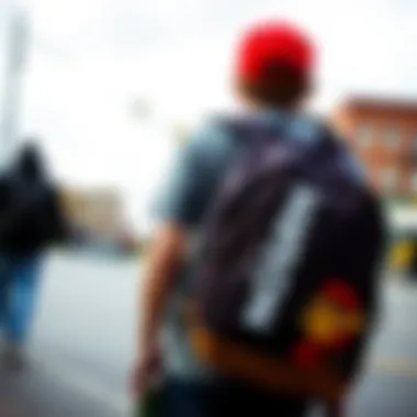 Notable Exploring Name Brand Backpacks for Men: A Comprehensive Guide Notable Exploring Name Brand Backpacks for Men: A Comprehensive Guide