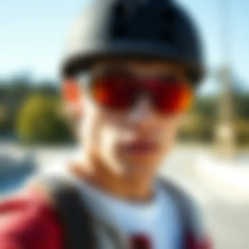 Exploring Oakley Frogskins Clearance: A Guide to Skater Style and Value Introduction
