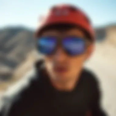 Exploring Oakley Frogskins Clearance: A Guide to Skater Style and Value Summary