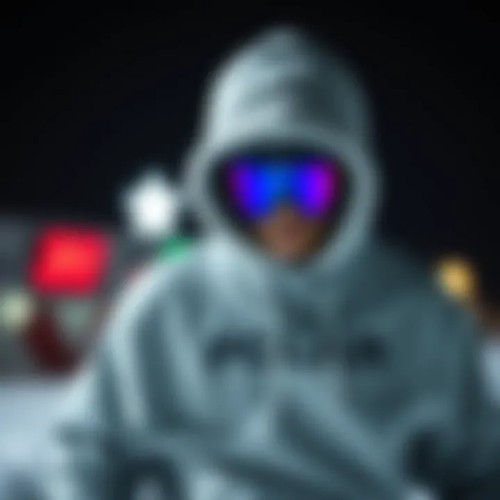 Notable Exploring Polar Skate Hoodies: A Comprehensive Insight