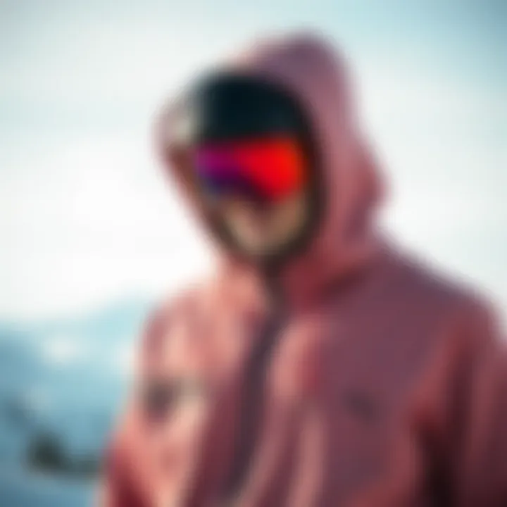 Exploring Polar Skate Hoodies: A Comprehensive Insight Summary