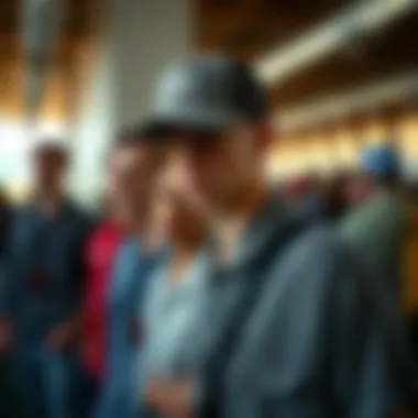 Visual representation of shirt styles suitable for various occasions