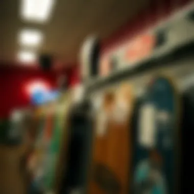 Notable Exploring Skateboard Prices at the Vans Store Notable Exploring Skateboard Prices at the Vans Store