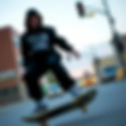 Exploring Taylor Gang Clothing: A Cultural Phenomenon in Skate Style Introduction