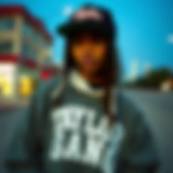 Notable Exploring Taylor Gang Clothing: A Cultural Phenomenon in Skate Style