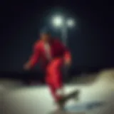 Exploring the Aesthetic and Functionality of Skinny Dickies Suits in Skate Culture Introduction