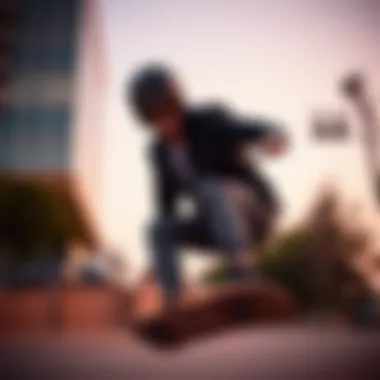 Notable Exploring the Aesthetic and Functionality of Skinny Dickies Suits in Skate Culture