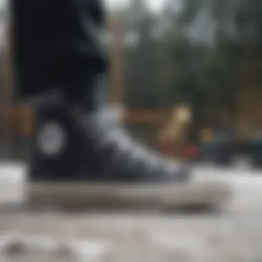 Notable Exploring the Converse Lugged Winter 2.0: A Comprehensive Analysis