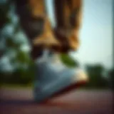 Exploring the Cultural and Practical Significance of Chuck Taylor All Star Sneakers Introduction