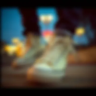 Notable Exploring the Cultural and Practical Significance of Chuck Taylor All Star Sneakers