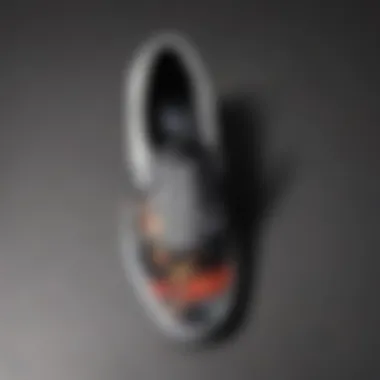 Vans Slip-On's Influence on Modern Fashion Trends Aesthetic appeal of Vans Slip-On sneakers in contemporary fashion