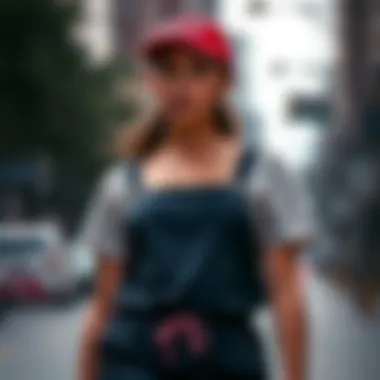 Exploring the Dickies Romper for Females: A Comprehensive Analysis Summary