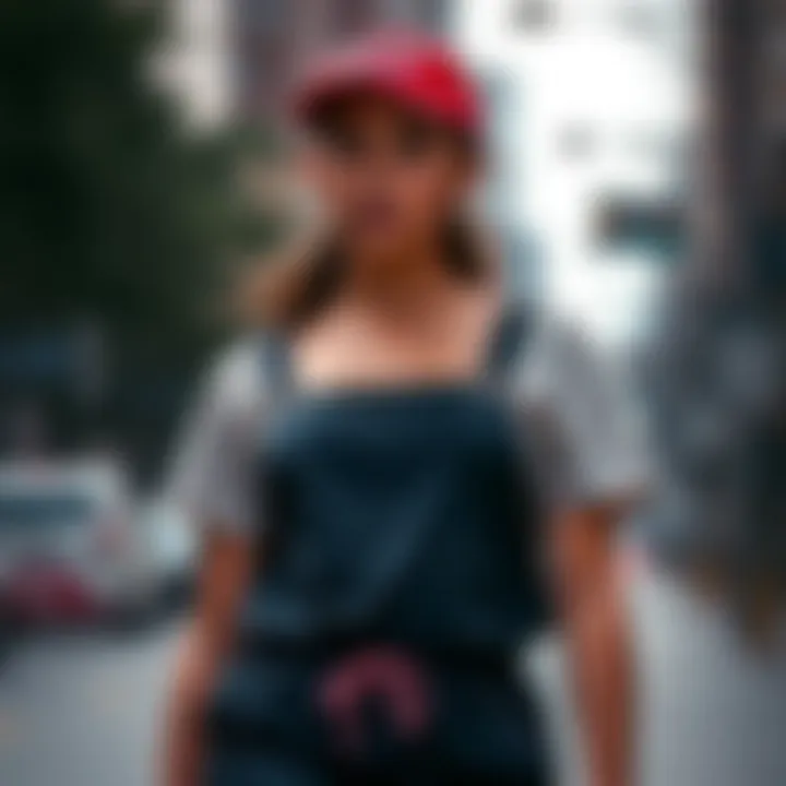 Exploring the Dickies Romper for Females: A Comprehensive Analysis Summary