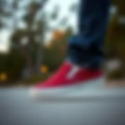 Exploring the Emerica Slip-On: A Comprehensive Overview Introduction