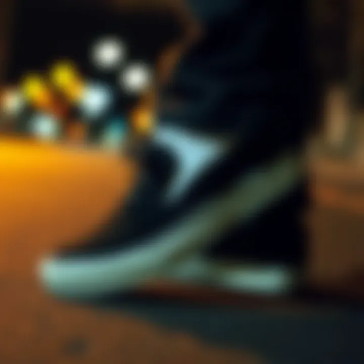 Notable Exploring the Emerica Slip-On: A Comprehensive Overview