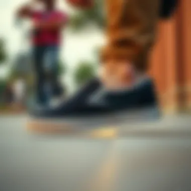 Exploring the Emerica Slip-On: A Comprehensive Overview Summary