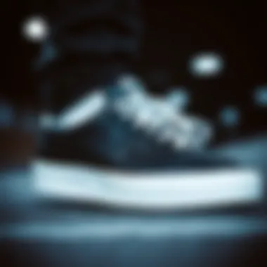 Exploring the Essence of Black and White Nike Blazers in Skate Culture Summary Exploring the Essence of Black and White Nike Blazers in Skate Culture Summary